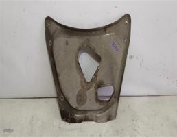 Защита поддона ДВС для BMW X5 E53 рестайлинг (2003—2007)  запчасти бу