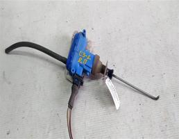 Вакуумный привод замка двери передней правой для Audi 100 C3 рестайлинг (1988—1991)  запчасти бу