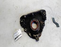 Крышка коленвала передняя для VOLKSWAGEN Passat B5 (1996—2001)  запчасти бу