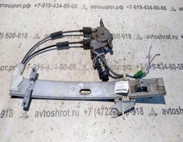 ЭСП передний левый для KIA Avella Delta 97-00г  запчасти бу