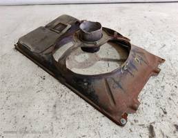 Диффузор вентилятора ДВС для VOLKSWAGEN Golf Mk2 (1983—1992)  запчасти бу