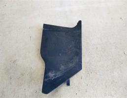 Накладка на стойку нижняя переднюю правую для Mercedes-Benz E-класс W124/S124/C124/A124 (1984—1997)  запчасти бу