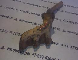 Коллектор выпускной для BMW 5 серия E28 (1981—1988)  запчасти бу