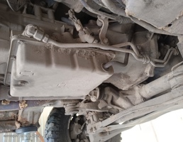 АКПП для Toyota Lite Ace Noah I рестайлинг (1998—2001)  запчасти бу