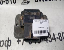 Коммутатор для Ford Sierra I рестайлинг (1987—1993)  запчасти бу