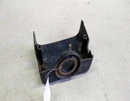 Кожух рулевой колонки нижний для Audi 90 B4 (1992—1995)  запчасти бу