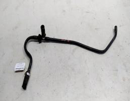 Клапан ВУТ+трубка для Audi 100 C4 (1990—1994)  запчасти бу