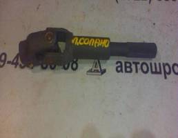 Кардан рулевой для Lifan Solano 620 (2008—2015)  запчасти бу