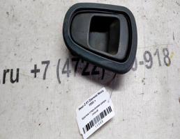 Крючок двери левой для Daewoo Nexia I (1995—2008)  запчасти бу