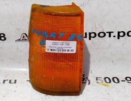 Указатель поворота правый желтый для Opel Kadett D (1979—1984)  запчасти бу