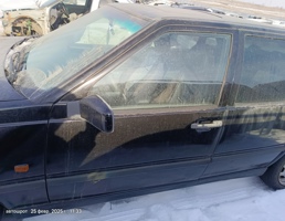 Дверь передняя левая для Volvo 850 I (1991—1997)  запчасти бу