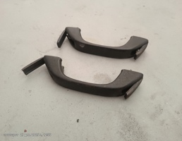 Ручка обшивки двери для Land Rover Defender I рестайлинг (2007—2016)  запчасти бу