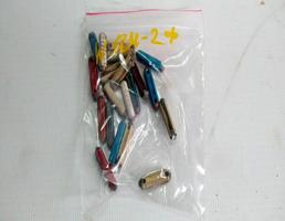 Предохранитель для Mercedes-Benz E-класс W124/S124/C124/A124 (1984—1997)  запчасти бу