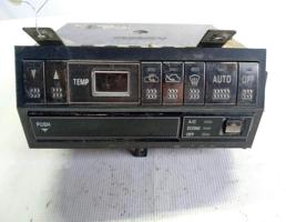 ЭБУ климатом для Nissan Bluebird U12 (1987—1991)  запчасти бу