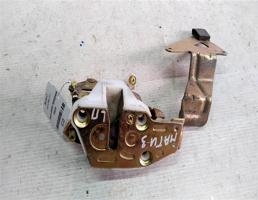 Замок двери передней левой для Daewoo Matiz I рестайлинг (2000—2015)  запчасти бу