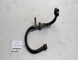 Клапан ВУТ+трубка для Opel Astra F (1991—2005)  запчасти бу