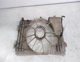 Диффузор вентилятора ДВС для Toyota Avensis T220 рестайлинг (2000—2003)  запчасти бу