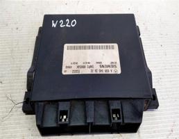 ЭБУ АКПП для Mercedes-Benz S-класс W220 (1998—2005)  запчасти бу