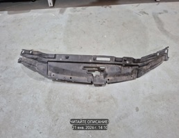 Накладка на панель переднюю для Toyota Camry V30 (1990—1994)  запчасти бу