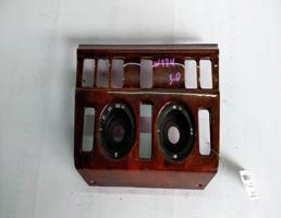 Рамка переключателя печки для Mercedes-Benz E-класс W124/S124/C124/A124 (1984—1997)  запчасти бу