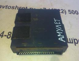 ЭБУ для Chery Amulet (A15) A15 (2003—2010)  запчасти бу