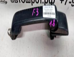 Ручка двери наружная задней правой для VOLKSWAGEN Golf Mk3 (1991—2000)  запчасти бу