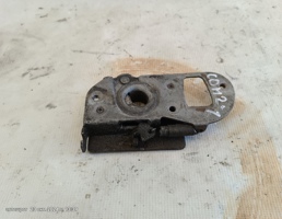Замок капота для Hyundai Sonata 2 88-93г  запчасти бу