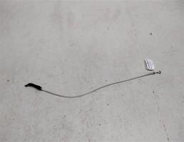 Трос двери задней правой для Audi 80 B3 (1986—1991)  запчасти бу