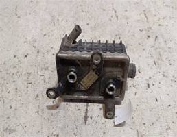 Теплообменник для BMW 3 серия E36 (1990—2000)  запчасти бу