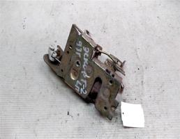 Замок двери передней левой для Ford Escort V рестайлинг (1991—1996)  запчасти бу