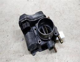 Заслонка дроссельная электрическая для Opel Astra G (1998—2009)  запчасти бу