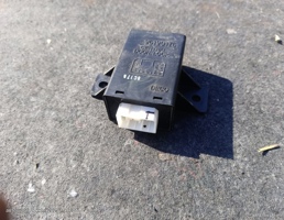 ЭБУ для Chevrolet Lacetti I (2004—2013)  запчасти бу