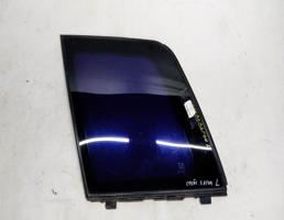 Стекло кузовное глухое левое для Mitsubishi Space Wagon II (1991—1998)  запчасти бу