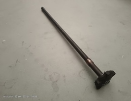 Полуось задняя для Land Rover Defender I (1983—2007)  запчасти бу