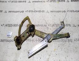 Стеклоподъемник передний правый для Mercedes-Benz E-класс W124/S124/C124/A124 (1984—1997)  запчасти бу