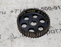 Шестерня промежуточного вала для VOLKSWAGEN Passat B5 (1996—2001)  запчасти бу