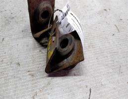 Крепление радиатора для Chery Amulet (A15) A15 (2003—2010)  запчасти бу