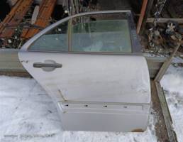 Дверь задняя правая для Mercedes-Benz E-класс W210/S210 (1995—1999)  запчасти бу
