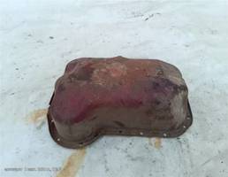 Поддон ДВС железный для VOLKSWAGEN Golf Mk2 (1983—1992)  запчасти бу