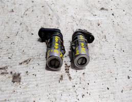 Личинка ручки двери для ЗАЗ Chance I (2009—2014)  запчасти бу