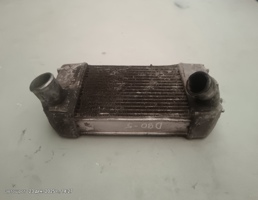 Интеркулер для Land Rover Defender I (1983—2007)  запчасти бу