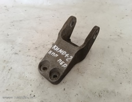 Кронштейн КПП для Chery Kimo (A1) A1 (2008—2015)  запчасти бу