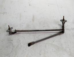 Трапеция стеклоочистителя для KIA Sportage I (1993—2006)  запчасти бу