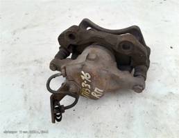 Суппорт передний правый для VOLKSWAGEN Passat B3 (1988—1993)  запчасти бу