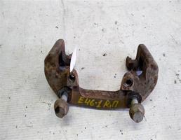 Скоба суппорта переднего для BMW 3 серия E46 (1998—2003)  запчасти бу