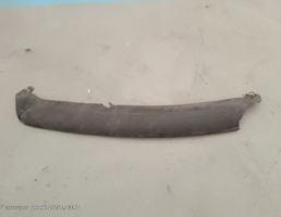 Спойлер бампера переднего правый для Ford Focus III (2011—2015)  запчасти бу