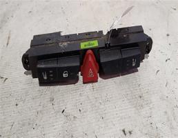 Кнопка аварийной сигнализации для KIA Ceed ED (2006—2010)  запчасти бу