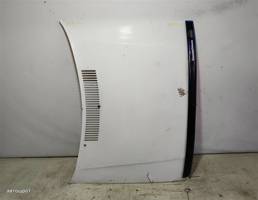 Капот для Fiat Uno I (1983—1989)  запчасти бу