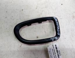 Рамка крючка двери правой для Nissan Almera G15 (2012—2018)  запчасти бу