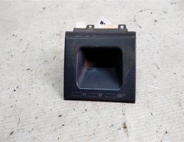 Часы для Mitsubishi Pajero II (1991—1997)  запчасти бу